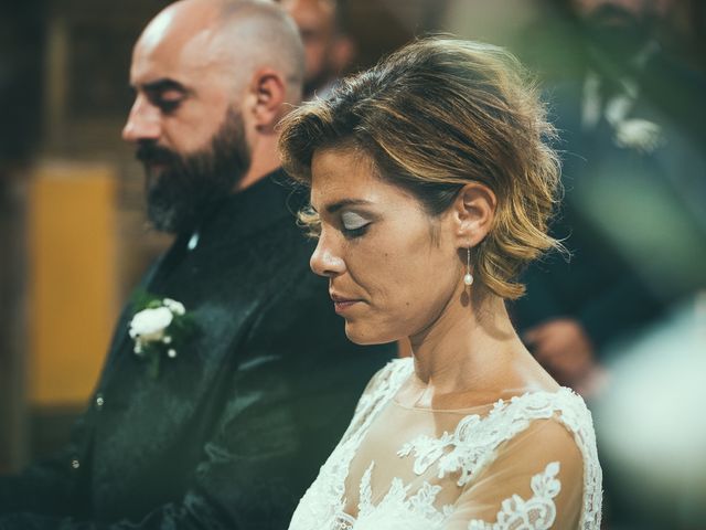 Il matrimonio di Roberto e Federica a Città Sant&apos;Angelo, Pescara 253