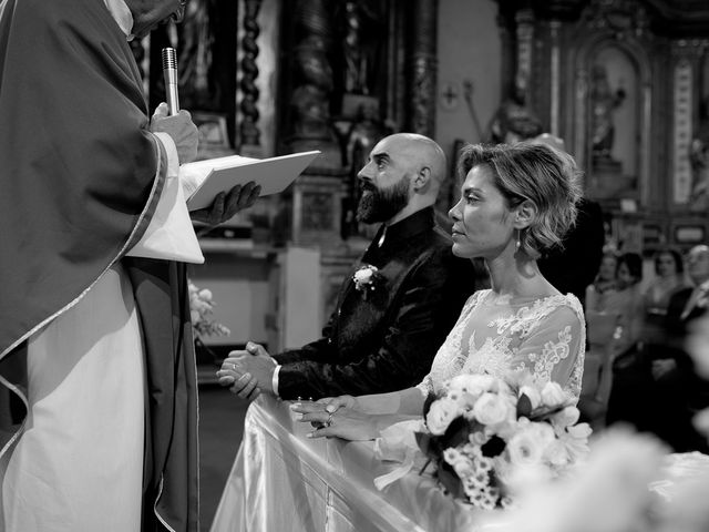 Il matrimonio di Roberto e Federica a Città Sant&apos;Angelo, Pescara 254