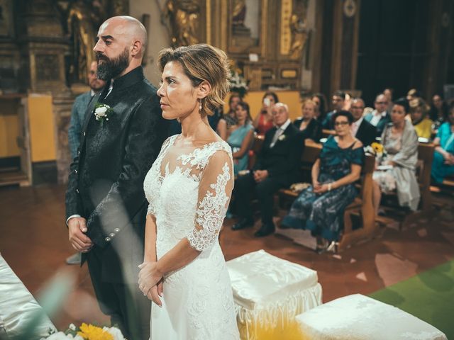 Il matrimonio di Roberto e Federica a Città Sant&apos;Angelo, Pescara 255