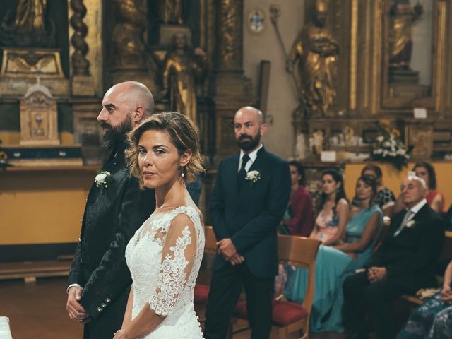 Il matrimonio di Roberto e Federica a Città Sant&apos;Angelo, Pescara 256