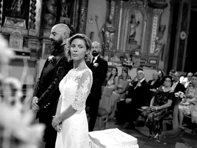 Il matrimonio di Roberto e Federica a Città Sant&apos;Angelo, Pescara 257