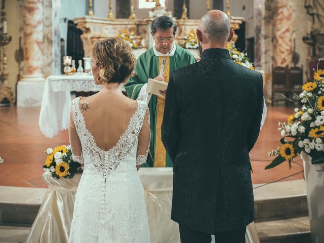 Il matrimonio di Roberto e Federica a Città Sant&apos;Angelo, Pescara 259