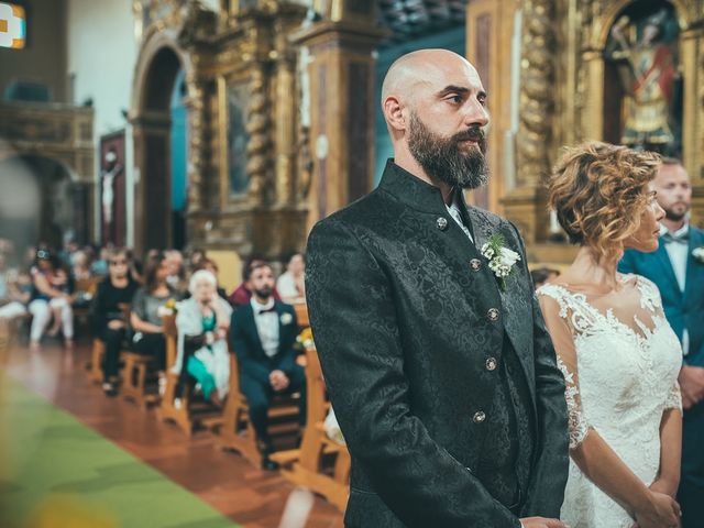 Il matrimonio di Roberto e Federica a Città Sant&apos;Angelo, Pescara 262