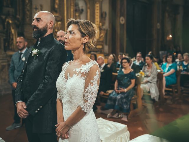 Il matrimonio di Roberto e Federica a Città Sant&apos;Angelo, Pescara 264