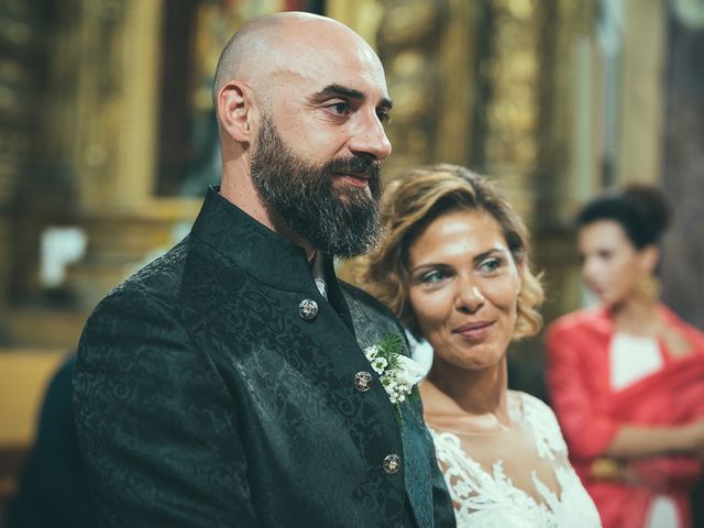 Il matrimonio di Roberto e Federica a Città Sant&apos;Angelo, Pescara 265