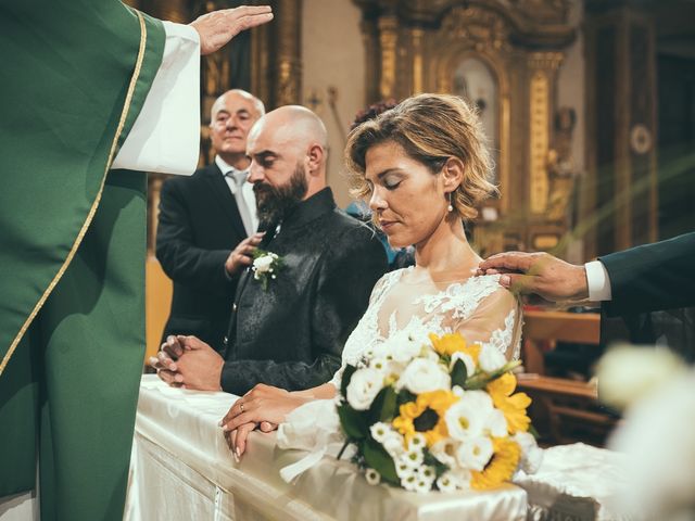 Il matrimonio di Roberto e Federica a Città Sant&apos;Angelo, Pescara 267