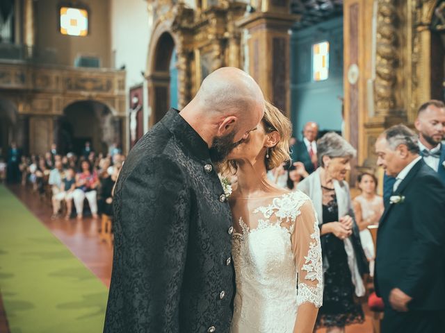 Il matrimonio di Roberto e Federica a Città Sant&apos;Angelo, Pescara 268