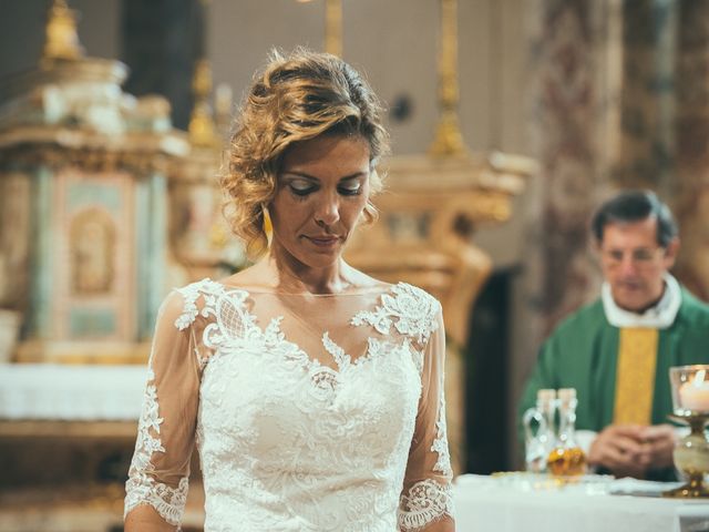 Il matrimonio di Roberto e Federica a Città Sant&apos;Angelo, Pescara 271