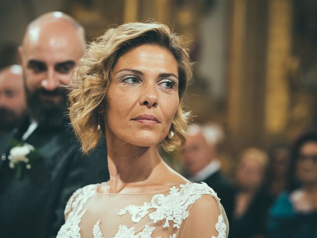 Il matrimonio di Roberto e Federica a Città Sant&apos;Angelo, Pescara 272