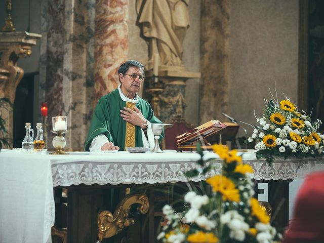 Il matrimonio di Roberto e Federica a Città Sant&apos;Angelo, Pescara 274