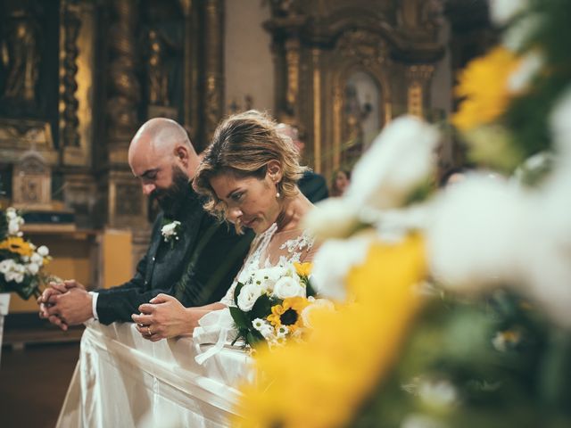 Il matrimonio di Roberto e Federica a Città Sant&apos;Angelo, Pescara 277