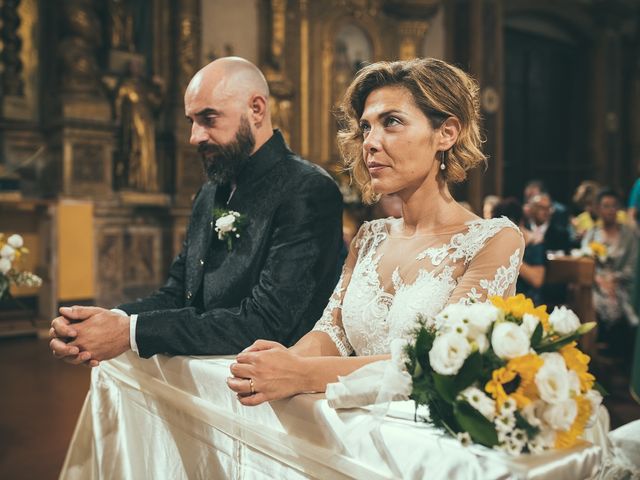 Il matrimonio di Roberto e Federica a Città Sant&apos;Angelo, Pescara 278