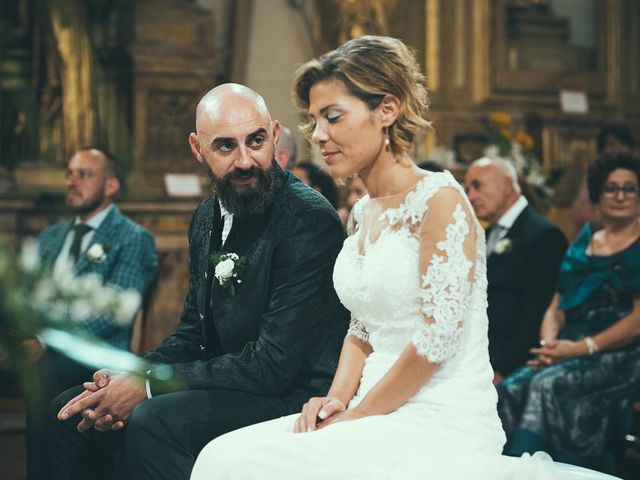 Il matrimonio di Roberto e Federica a Città Sant&apos;Angelo, Pescara 279