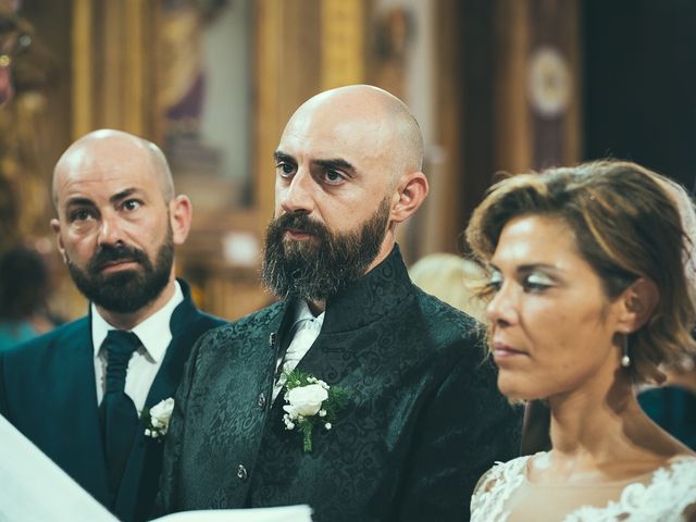 Il matrimonio di Roberto e Federica a Città Sant&apos;Angelo, Pescara 287