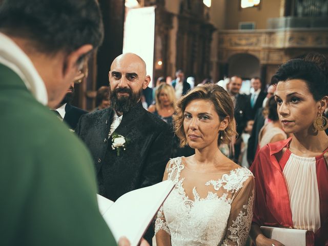 Il matrimonio di Roberto e Federica a Città Sant&apos;Angelo, Pescara 289