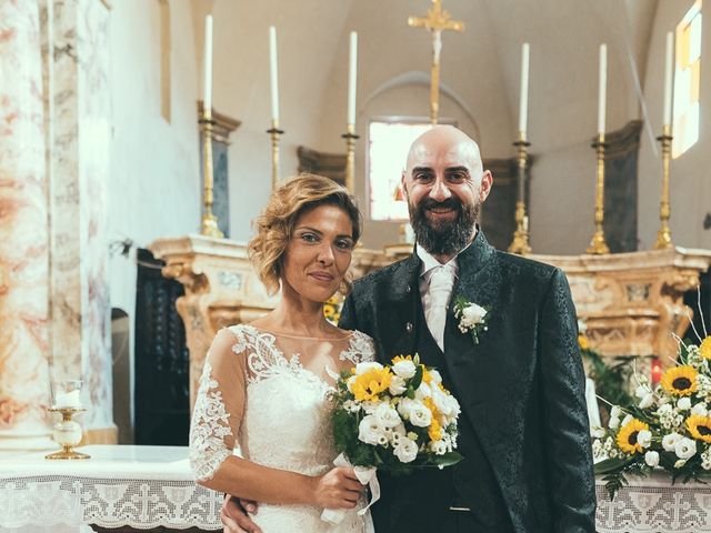 Il matrimonio di Roberto e Federica a Città Sant&apos;Angelo, Pescara 294