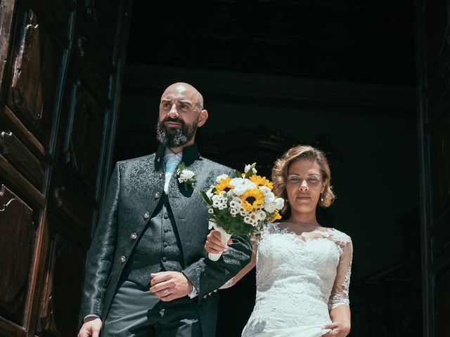 Il matrimonio di Roberto e Federica a Città Sant&apos;Angelo, Pescara 307