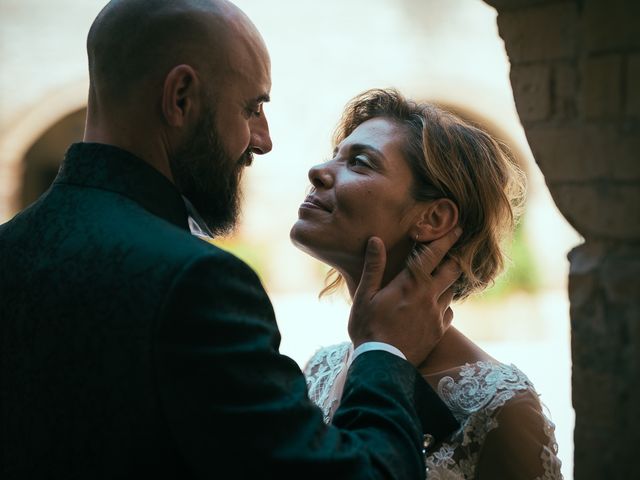 Il matrimonio di Roberto e Federica a Città Sant&apos;Angelo, Pescara 373