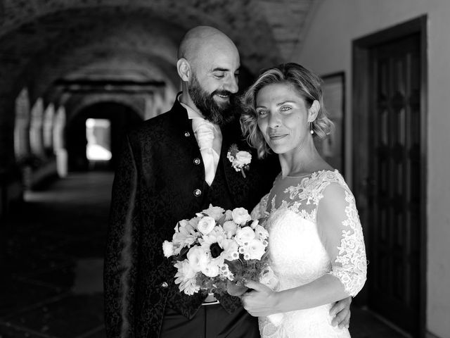 Il matrimonio di Roberto e Federica a Città Sant&apos;Angelo, Pescara 375
