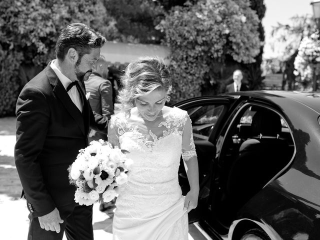 Il matrimonio di Roberto e Federica a Città Sant&apos;Angelo, Pescara 380