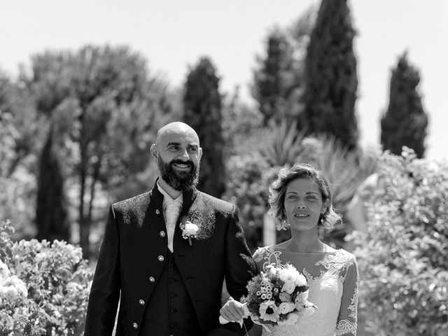 Il matrimonio di Roberto e Federica a Città Sant&apos;Angelo, Pescara 381