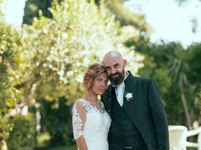 Il matrimonio di Roberto e Federica a Città Sant&apos;Angelo, Pescara 402