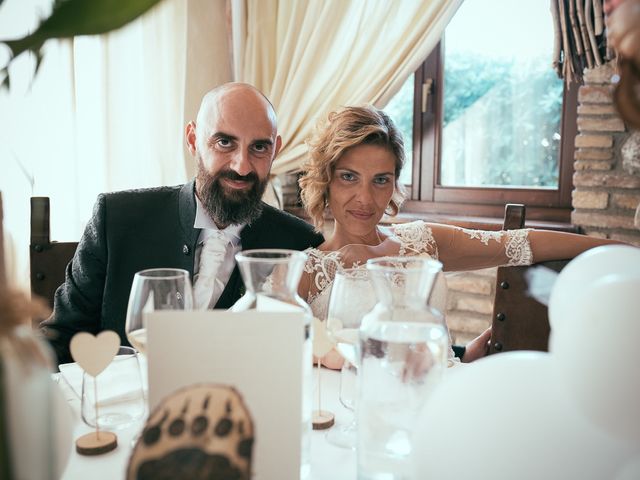 Il matrimonio di Roberto e Federica a Città Sant&apos;Angelo, Pescara 411