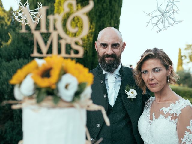 Il matrimonio di Roberto e Federica a Città Sant&apos;Angelo, Pescara 416