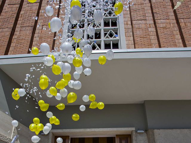 Il matrimonio di Giovanni e Valeria a San Benedetto del Tronto, Ascoli Piceno 38