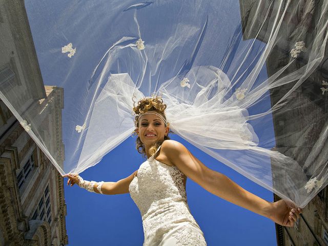 Il matrimonio di Giovanni e Valeria a San Benedetto del Tronto, Ascoli Piceno 58