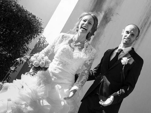 Il matrimonio di Francesco e Jessica a Ruda, Udine 5