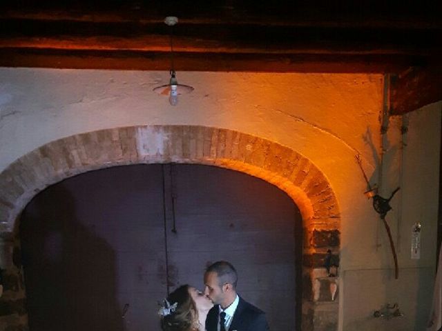 Il matrimonio di Francesco e Jessica a Ruda, Udine 12