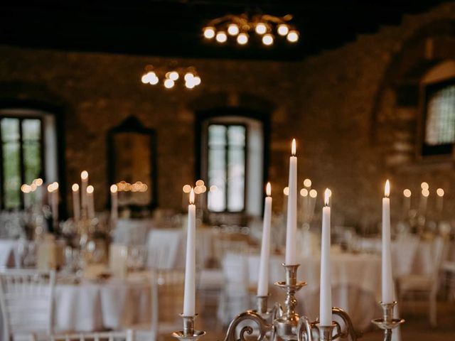 Il matrimonio di Ivan  e Francesca a Carolei, Cosenza 3