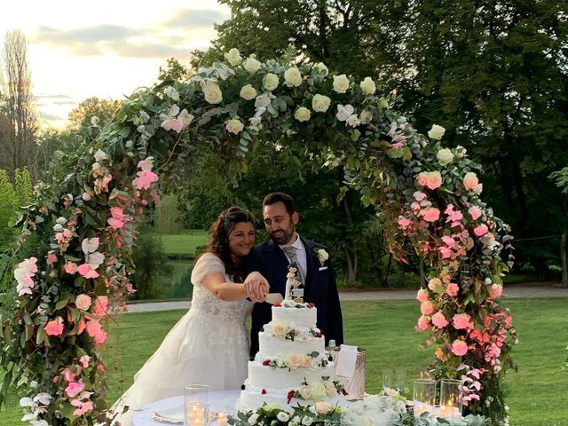 Il matrimonio di Francesco  e Eleonora  a Treviso, Treviso 1