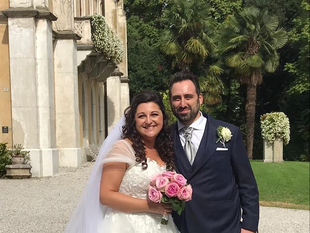 Il matrimonio di Francesco  e Eleonora  a Treviso, Treviso 3