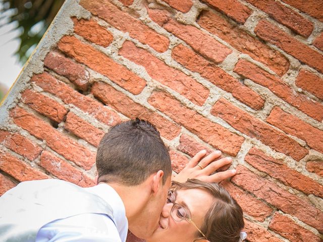 Il matrimonio di Paolo e Giulia a Chiuppano, Vicenza 13