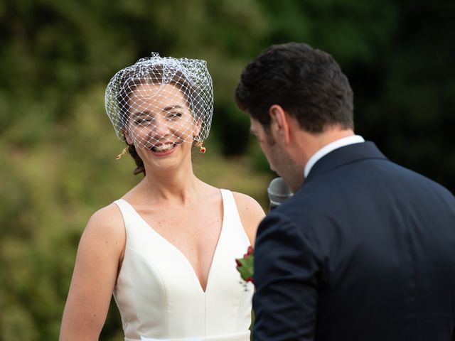 Il matrimonio di Marco e Leonie a Capannori, Lucca 52