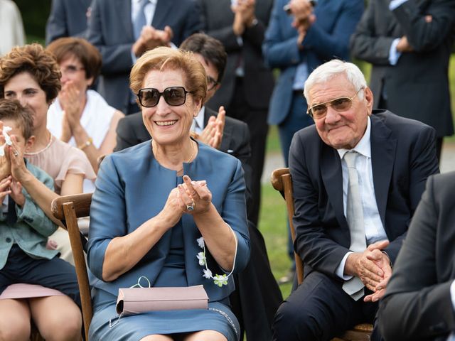 Il matrimonio di Marco e Leonie a Capannori, Lucca 53