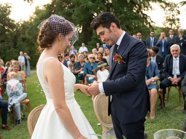 Il matrimonio di Marco e Leonie a Capannori, Lucca 64