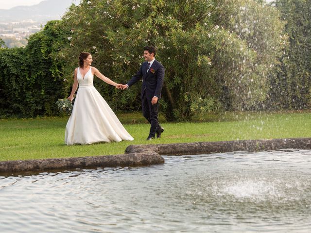 Il matrimonio di Marco e Leonie a Capannori, Lucca 76