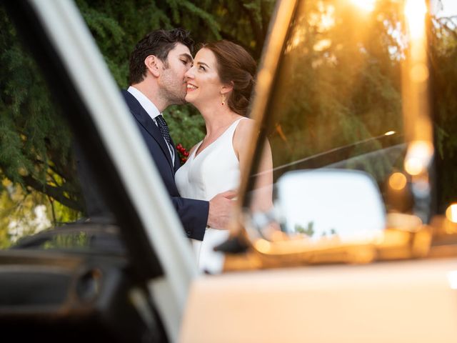 Il matrimonio di Marco e Leonie a Capannori, Lucca 80