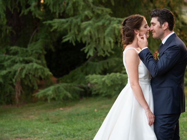 Il matrimonio di Marco e Leonie a Capannori, Lucca 84