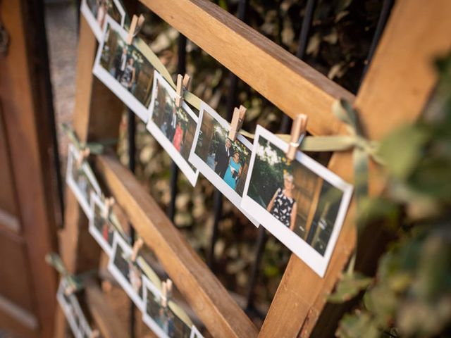 Il matrimonio di Marco e Leonie a Capannori, Lucca 97