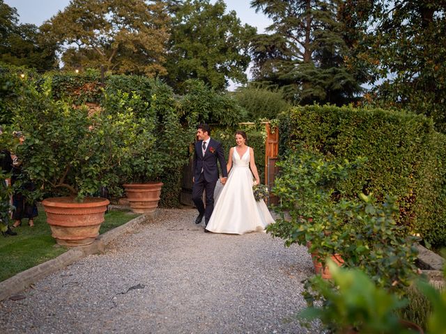 Il matrimonio di Marco e Leonie a Capannori, Lucca 98