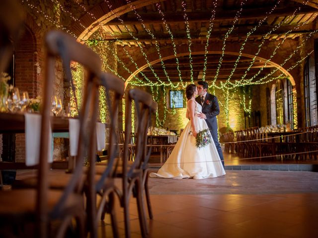 Il matrimonio di Marco e Leonie a Capannori, Lucca 2