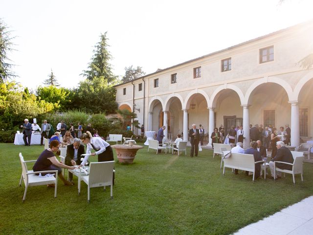 Il matrimonio di Maurizio e Barbara a Montichiari, Brescia 7