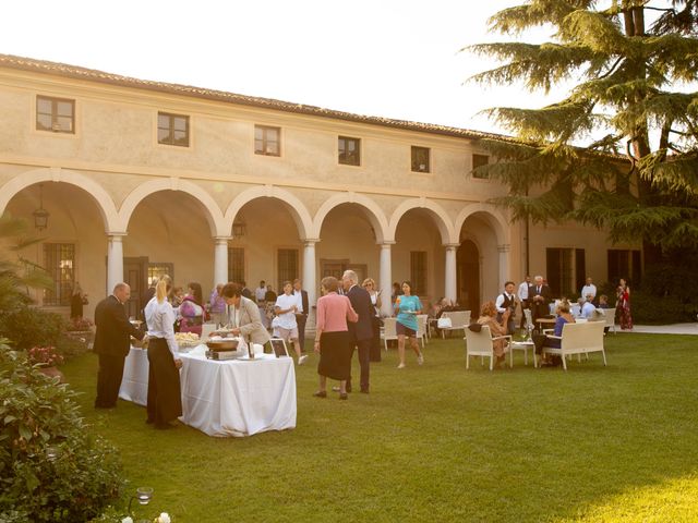 Il matrimonio di Maurizio e Barbara a Montichiari, Brescia 8