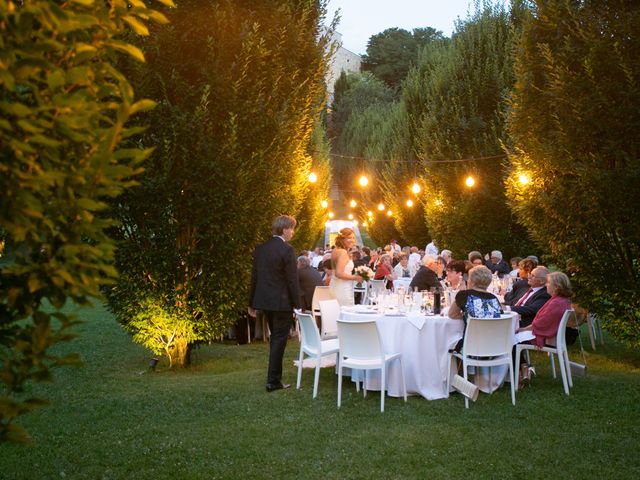 Il matrimonio di Maurizio e Barbara a Montichiari, Brescia 1