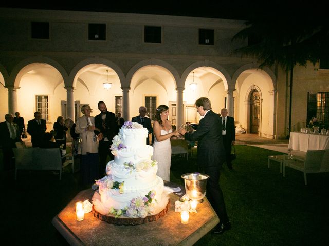 Il matrimonio di Maurizio e Barbara a Montichiari, Brescia 19