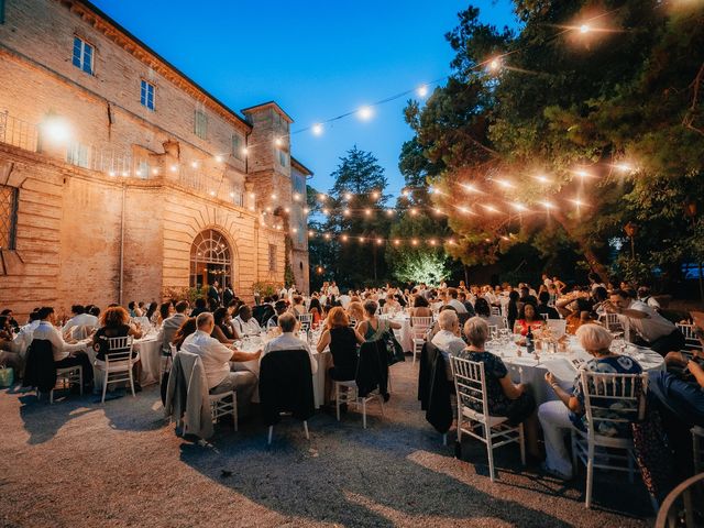 Il matrimonio di Francesco e Sabina a Ancona, Ancona 62